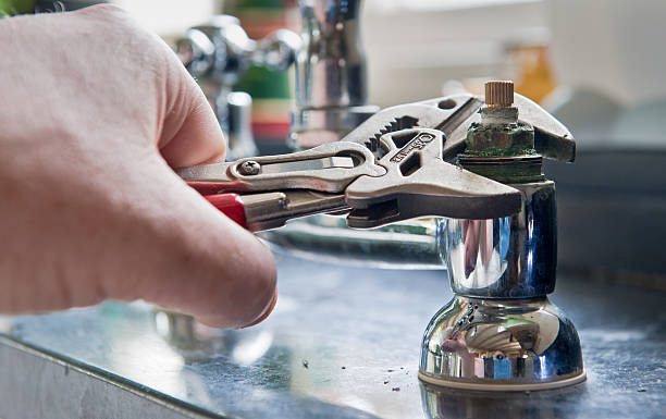 Best Emergency water extraction  in Freeman, SD